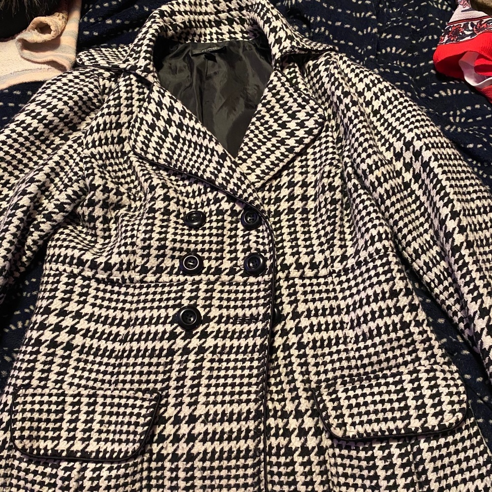 Business Jacket